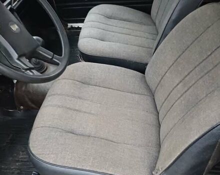 Бежевий ВАЗ 2106, об'ємом двигуна 1.3 л та пробігом 130 тис. км за 999 $, фото 12 на Automoto.ua