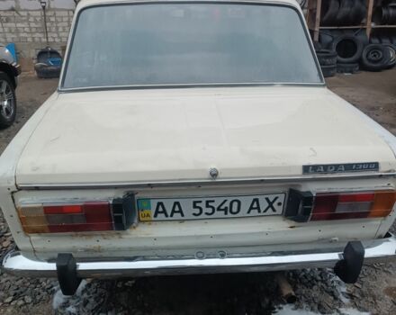 Бежевий ВАЗ 2106, об'ємом двигуна 0 л та пробігом 200 тис. км за 400 $, фото 5 на Automoto.ua