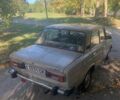 Бежевий ВАЗ 2106, об'ємом двигуна 1.3 л та пробігом 59 тис. км за 1188 $, фото 3 на Automoto.ua