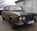 Бежевый ВАЗ 2106, объемом двигателя 1.3 л и пробегом 46 тыс. км за 852 $, фото 2 на Automoto.ua