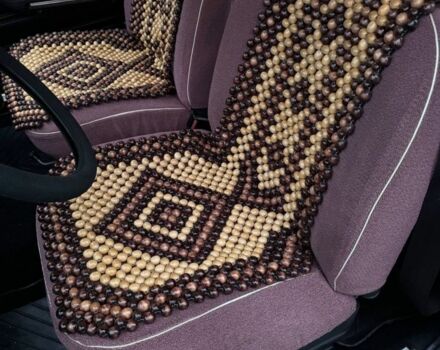 Бежевий ВАЗ 2106, об'ємом двигуна 1.3 л та пробігом 70 тис. км за 1800 $, фото 8 на Automoto.ua