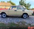 ВАЗ 2106 1990 в Знаменке на Automoto.ua Бежевый ВАЗ 2106, объемом двигателя 1.5 л и пробегом 0 тыс. км за 550 $, фото 1 на Automoto.ua