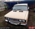 Бежевый ВАЗ 2106, объемом двигателя 1.5 л и пробегом 150 тыс. км за 910 $, фото 1 на Automoto.ua