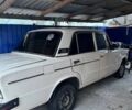 Бежевий ВАЗ 2106, об'ємом двигуна 1.3 л та пробігом 450 тис. км за 591 $, фото 4 на Automoto.ua