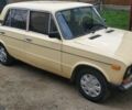 Бежевий ВАЗ 2106, об'ємом двигуна 0 л та пробігом 98 тис. км за 655 $, фото 1 на Automoto.ua