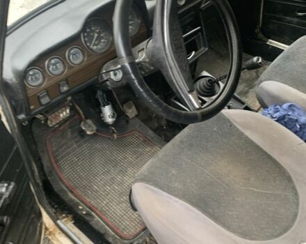 Бежевый ВАЗ 2106, объемом двигателя 1.5 л и пробегом 465 тыс. км за 520 $, фото 2 на Automoto.ua