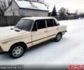 Бежевий ВАЗ 2106, об'ємом двигуна 1.3 л та пробігом 300 тис. км за 450 $, фото 4 на Automoto.ua