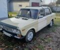 Бежевий ВАЗ 2106, об'ємом двигуна 1.3 л та пробігом 47 тис. км за 750 $, фото 3 на Automoto.ua