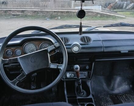 Бежевий ВАЗ 2106, об'ємом двигуна 0 л та пробігом 120 тис. км за 850 $, фото 8 на Automoto.ua