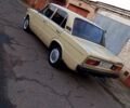 Бежевый ВАЗ 2106, объемом двигателя 1.3 л и пробегом 0 тыс. км за 650 $, фото 3 на Automoto.ua