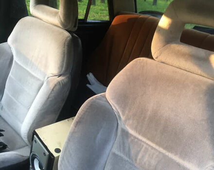 Бежевый ВАЗ 2106, объемом двигателя 1.3 л и пробегом 77 тыс. км за 990 $, фото 8 на Automoto.ua