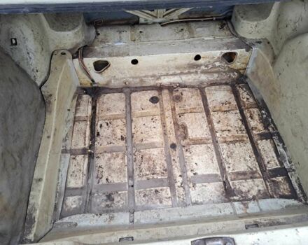 Бежевый ВАЗ 2106, объемом двигателя 1 л и пробегом 111 тыс. км за 950 $, фото 2 на Automoto.ua