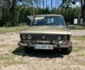 Бежевый ВАЗ 2106, объемом двигателя 1.3 л и пробегом 40 тыс. км за 585 $, фото 1 на Automoto.ua