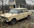 Бежевый ВАЗ 2106, объемом двигателя 1.1 л и пробегом 3 тыс. км за 308 $, фото 1 на Automoto.ua