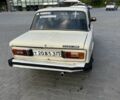 Бежевый ВАЗ 2106, объемом двигателя 1.3 л и пробегом 50 тыс. км за 415 $, фото 2 на Automoto.ua