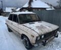Бежевий ВАЗ 2106, об'ємом двигуна 1.3 л та пробігом 99 тис. км за 237 $, фото 1 на Automoto.ua