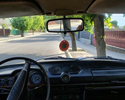 Бежевый ВАЗ 2106, объемом двигателя 1.3 л и пробегом 117 тыс. км за 1350 $, фото 17 на Automoto.ua