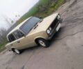 Бежевый ВАЗ 2106, объемом двигателя 1.7 л и пробегом 268 тыс. км за 643 $, фото 1 на Automoto.ua