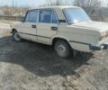 Бежевий ВАЗ 2106, об'ємом двигуна 1.3 л та пробігом 90 тис. км за 598 $, фото 1 на Automoto.ua