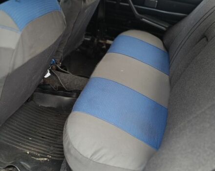 Бежевый ВАЗ 2106, объемом двигателя 1.5 л и пробегом 529 тыс. км за 596 $, фото 12 на Automoto.ua