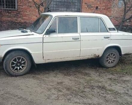 Бежевий ВАЗ 2106, об'ємом двигуна 1.3 л та пробігом 200 тис. км за 711 $, фото 7 на Automoto.ua