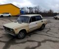 Бежевый ВАЗ 2106, объемом двигателя 1.5 л и пробегом 211 тыс. км за 370 $, фото 1 на Automoto.ua