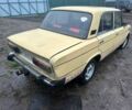 ВАЗ 2106 1990 в Сумах на Automoto.ua Бежевый ВАЗ 2106, объемом двигателя 1.3 л и пробегом 190 тыс. км за 549 $, фото 4 на Automoto.ua