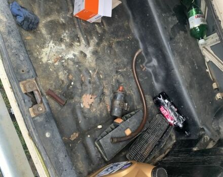 Бежевый ВАЗ 2106, объемом двигателя 1.5 л и пробегом 465 тыс. км за 520 $, фото 4 на Automoto.ua