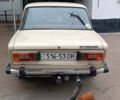 Бежевый ВАЗ 2106, объемом двигателя 1.6 л и пробегом 15 тыс. км за 1400 $, фото 3 на Automoto.ua