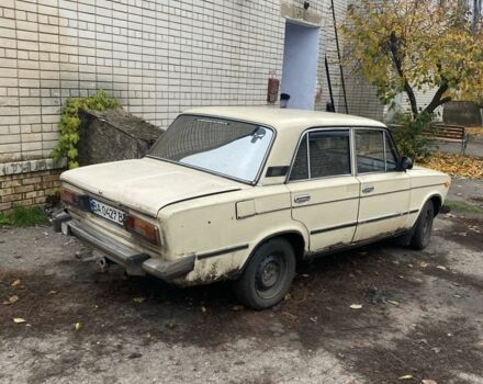 Бежевий ВАЗ 2106, об'ємом двигуна 1.3 л та пробігом 3 тис. км за 605 $, фото 6 на Automoto.ua