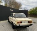 ВАЗ 2106 1990 в Василькове на Automoto.ua Бежевый ВАЗ 2106, объемом двигателя 1.3 л и пробегом 66 тыс. км за 570 $, фото 4 на Automoto.ua