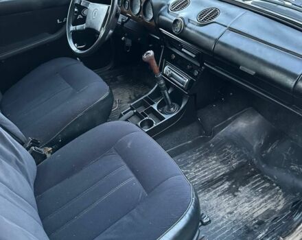 Бежевий ВАЗ 2106, об'ємом двигуна 0 л та пробігом 120 тис. км за 850 $, фото 9 на Automoto.ua