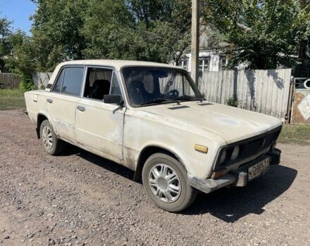 Бежевий ВАЗ 2106, об'ємом двигуна 1.5 л та пробігом 300 тис. км за 412 $, фото 4 на Automoto.ua
