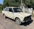 Бежевий ВАЗ 2106, об'ємом двигуна 1.5 л та пробігом 300 тис. км за 412 $, фото 4 на Automoto.ua
