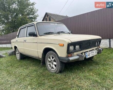 Бежевий ВАЗ 2106, об'ємом двигуна 1.3 л та пробігом 500 тис. км за 750 $, фото 10 на Automoto.ua