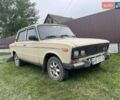 Бежевий ВАЗ 2106, об'ємом двигуна 1.3 л та пробігом 500 тис. км за 750 $, фото 10 на Automoto.ua