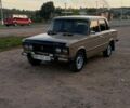 Бежевый ВАЗ 2106, объемом двигателя 1.29 л и пробегом 150 тыс. км за 950 $, фото 1 на Automoto.ua