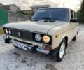 Бежевый ВАЗ 2106, объемом двигателя 1.3 л и пробегом 86 тыс. км за 680 $, фото 1 на Automoto.ua