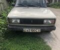 Бежевый ВАЗ 2106, объемом двигателя 1.5 л и пробегом 120 тыс. км за 337 $, фото 1 на Automoto.ua