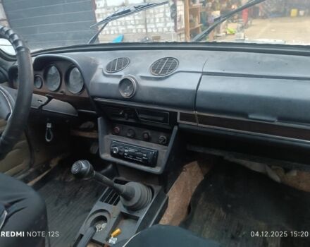 Бежевий ВАЗ 2106, об'ємом двигуна 0 л та пробігом 200 тис. км за 400 $, фото 11 на Automoto.ua