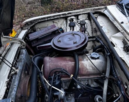 Бежевий ВАЗ 2106, об'ємом двигуна 1.3 л та пробігом 44 тис. км за 595 $, фото 7 на Automoto.ua