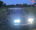 Бежевый ВАЗ 2106, объемом двигателя 1.3 л и пробегом 59 тыс. км за 500 $, фото 1 на Automoto.ua