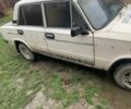 Бежевый ВАЗ 2106, объемом двигателя 1.5 л и пробегом 465 тыс. км за 520 $, фото 1 на Automoto.ua