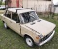 Бежевый ВАЗ 2106, объемом двигателя 1.3 л и пробегом 54 тыс. км за 169 $, фото 9 на Automoto.ua