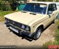 Бежевий ВАЗ 2106, об'ємом двигуна 1.3 л та пробігом 250 тис. км за 370 $, фото 1 на Automoto.ua
