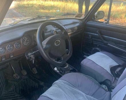 Бежевий ВАЗ 2106, об'ємом двигуна 1.3 л та пробігом 59 тис. км за 1188 $, фото 1 на Automoto.ua