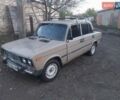 ВАЗ 2106 1990 в Крыжополе на Automoto.ua Бежевый ВАЗ 2106, объемом двигателя 1.29 л и пробегом 50 тыс. км за 850 $, фото 1 на Automoto.ua