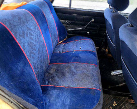 Бежевий ВАЗ 2106, об'ємом двигуна 1.6 л та пробігом 0 тис. км за 600 $, фото 7 на Automoto.ua