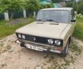 Бежевый ВАЗ 2106, объемом двигателя 1.3 л и пробегом 99 тыс. км за 1000 $, фото 1 на Automoto.ua