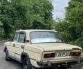 Бежевый ВАЗ 2106, объемом двигателя 1.6 л и пробегом 100 тыс. км за 484 $, фото 4 на Automoto.ua